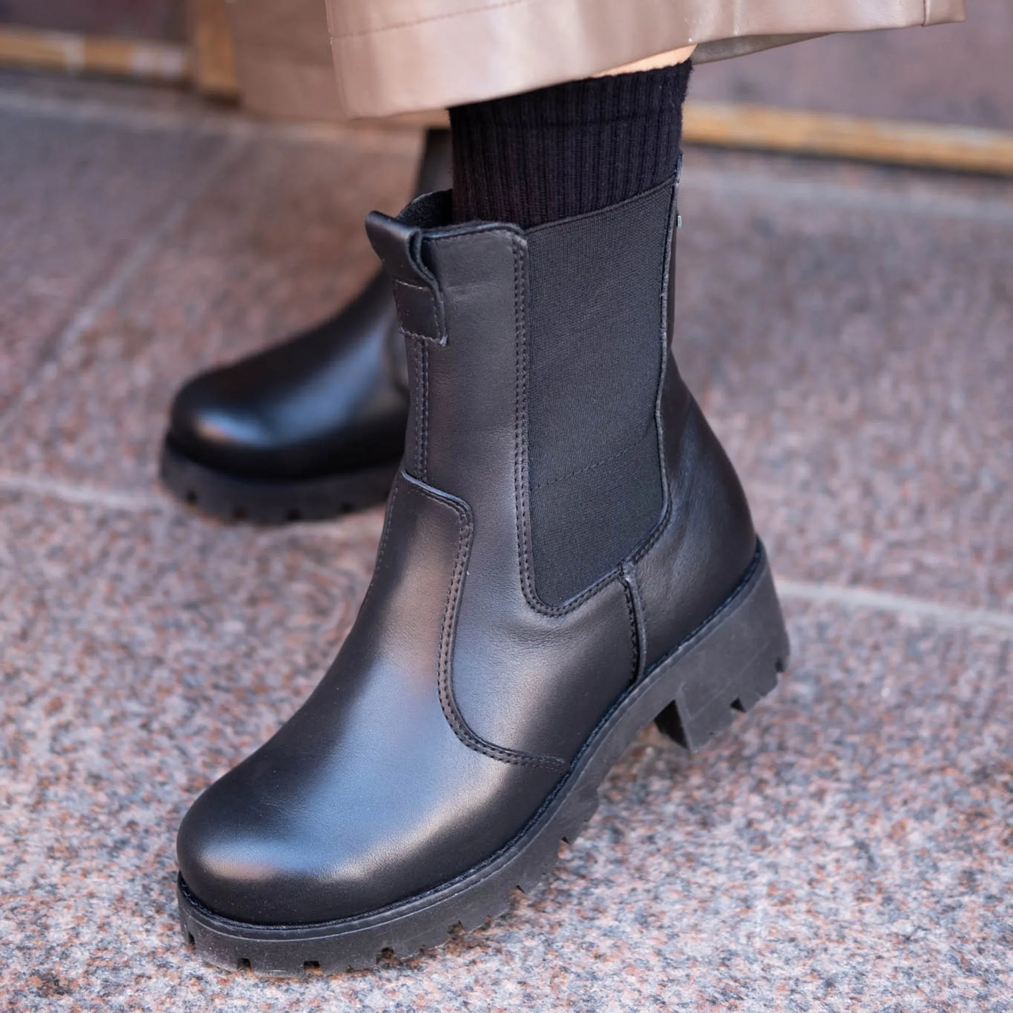 Urban Ready KAARI Women's GORE-TEX? ankle boots