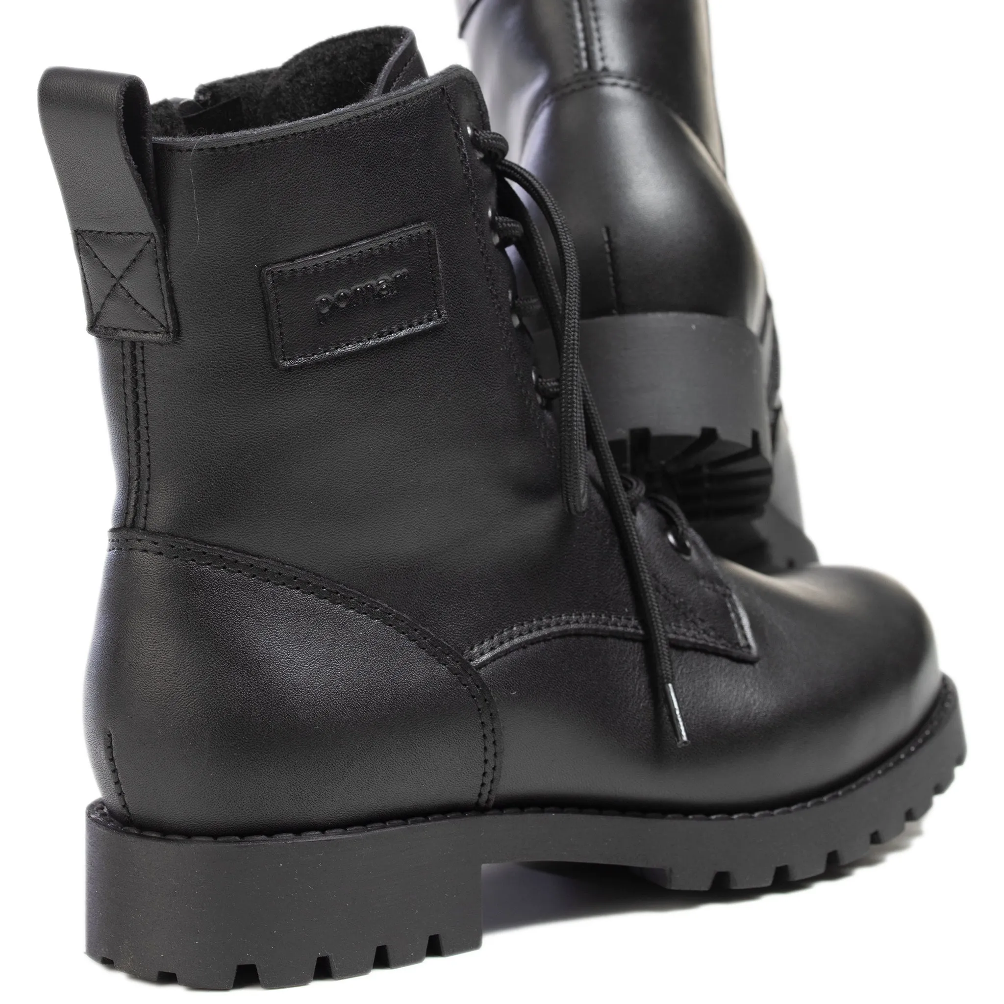 Summer Hike High Performance KARA Women's ankle boot