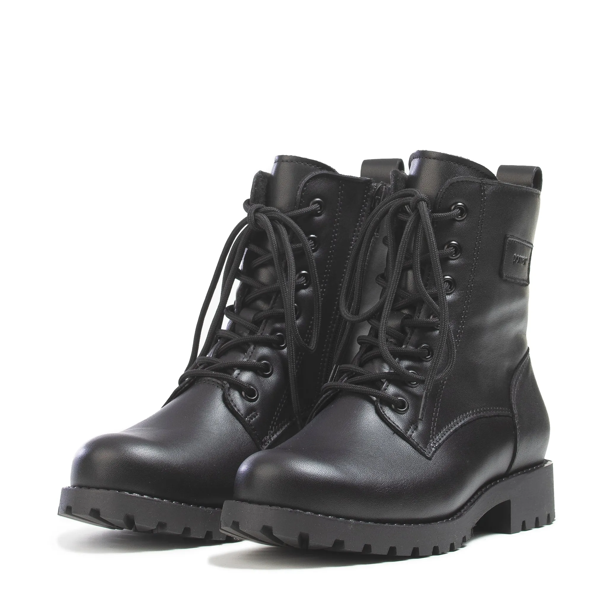 Cushioned heel KARA Women's ankle boot