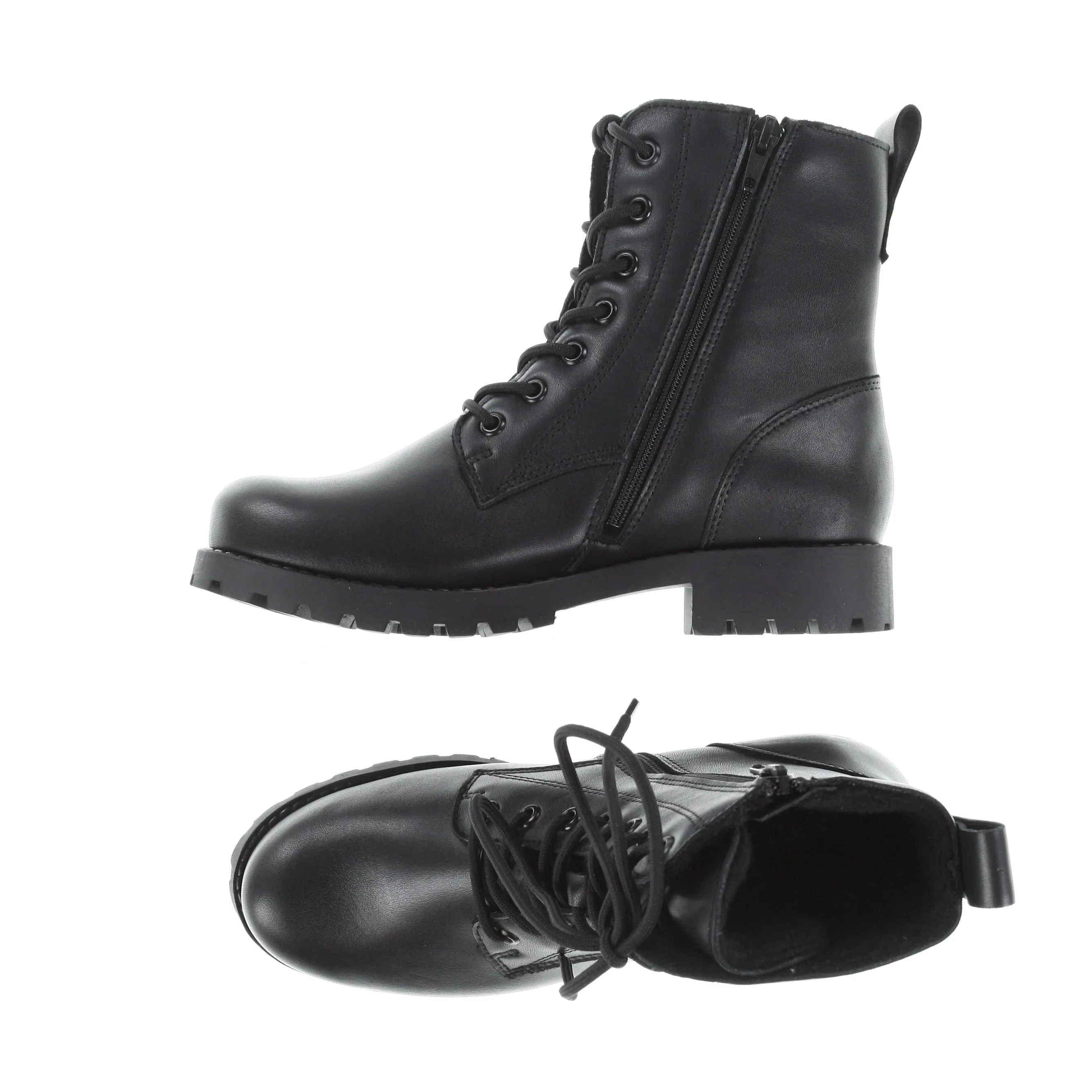 Stable base KARA Women's ankle boot