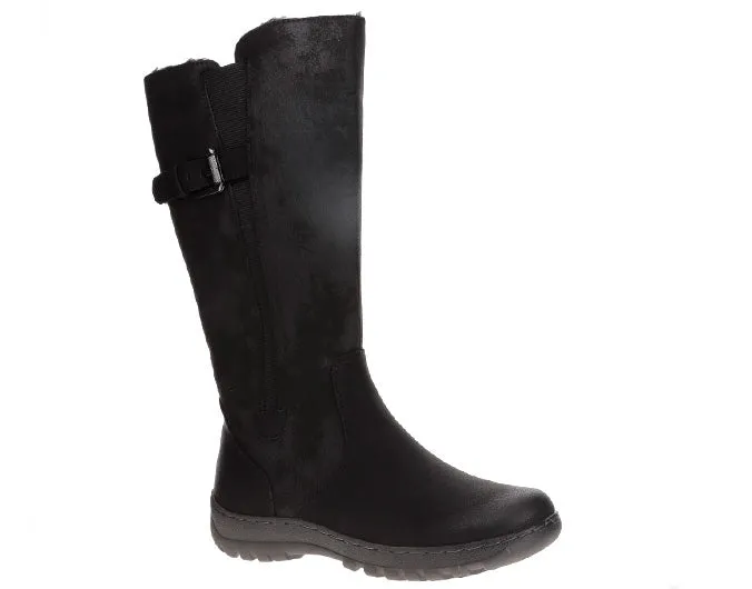 Durable Construction CC RESORTS GIN BLACK