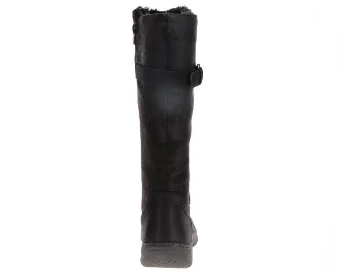 Protective Comfort CC RESORTS GIN BLACK