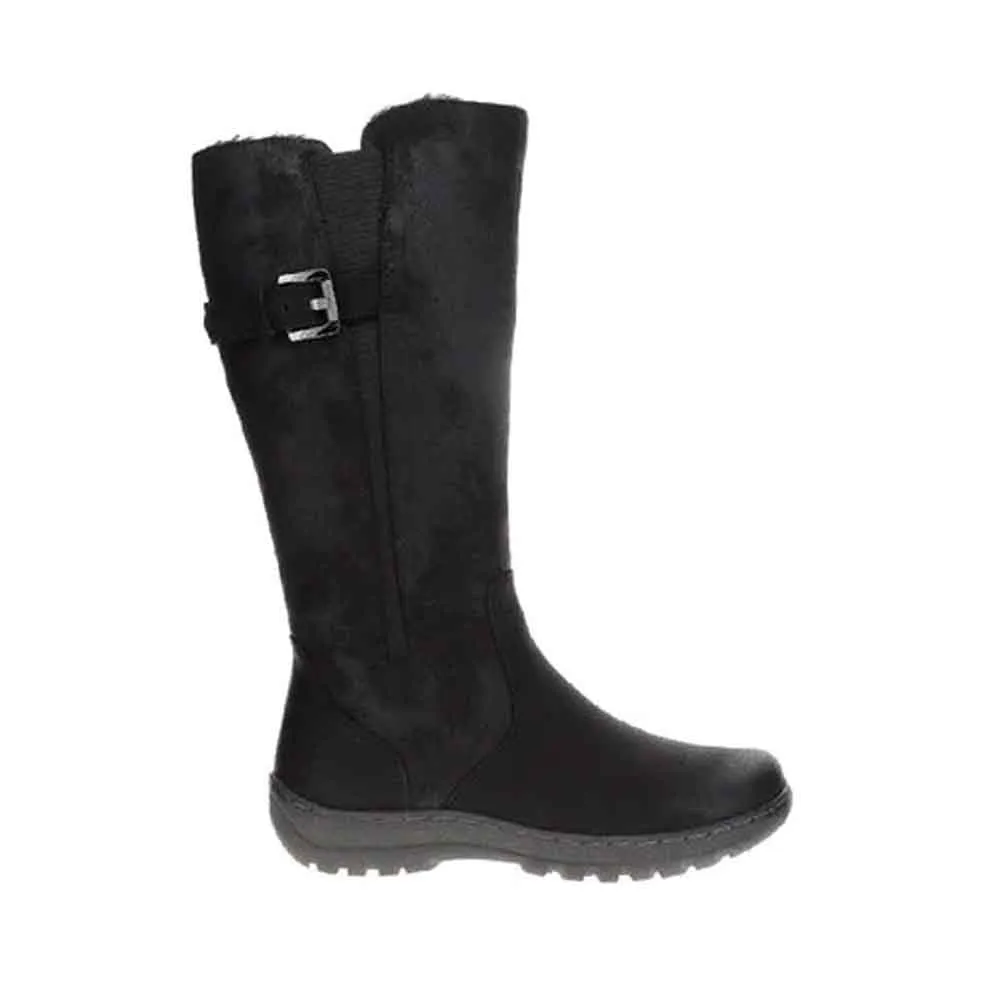 Long Walk Urban Everyday CC RESORTS GIN BLACK