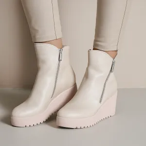 DJANGO & JULIETTE KADEN ALMOND High-performance natural materials