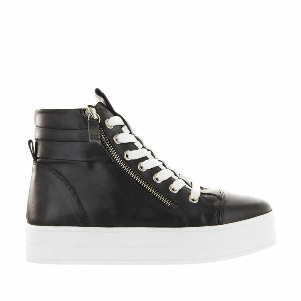 Easy Match LESANSA QUEEN BLACK