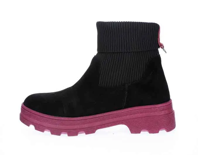 Storm Wear Active Wear LESANSA RIDGE BLACK/PINK