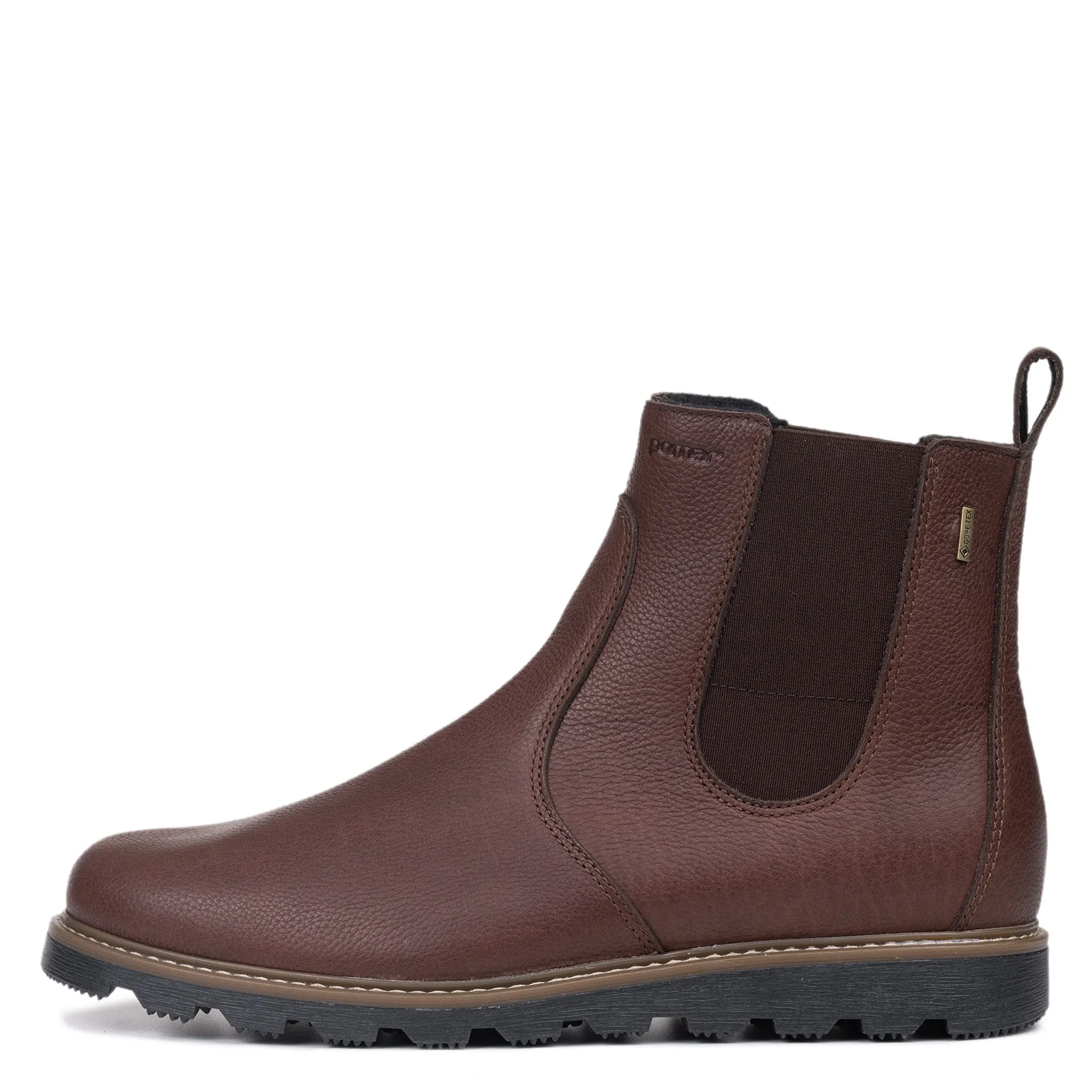 Nature Ready RAJA Men's GORE-TEX? Chelsea boots