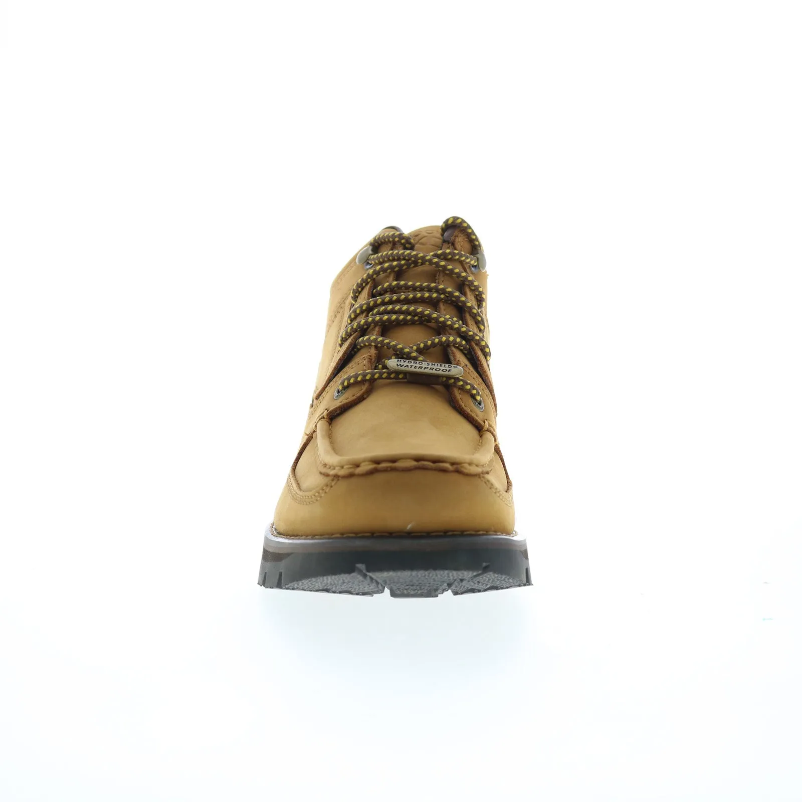 Comfortable Arch zipper Rockport XCS Umbwe II Trail Boot Waterproof CJ1361 Mens Brown Hiking Boots