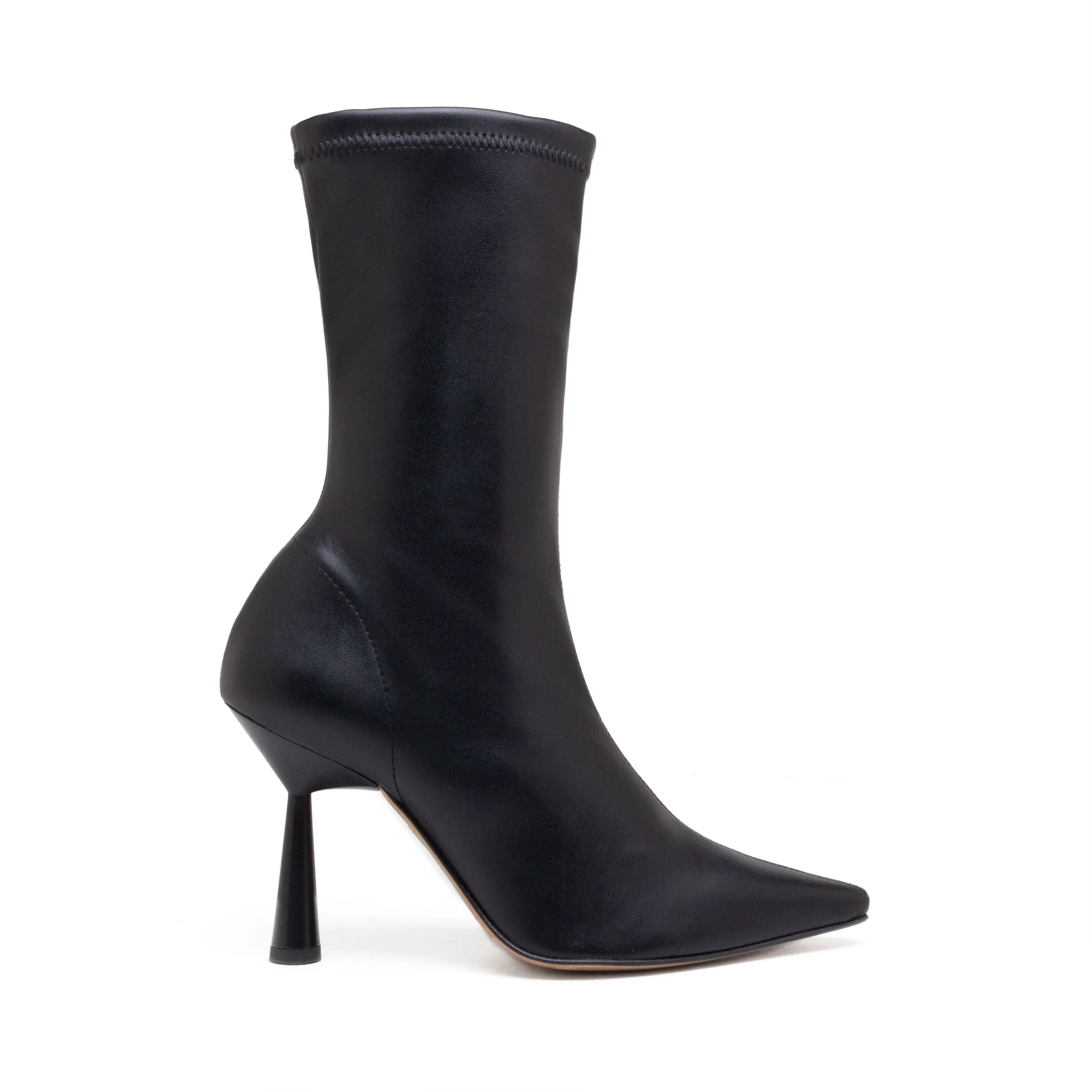 Reliable Grip SELENA ELASTIC ANKLE BOOTIE