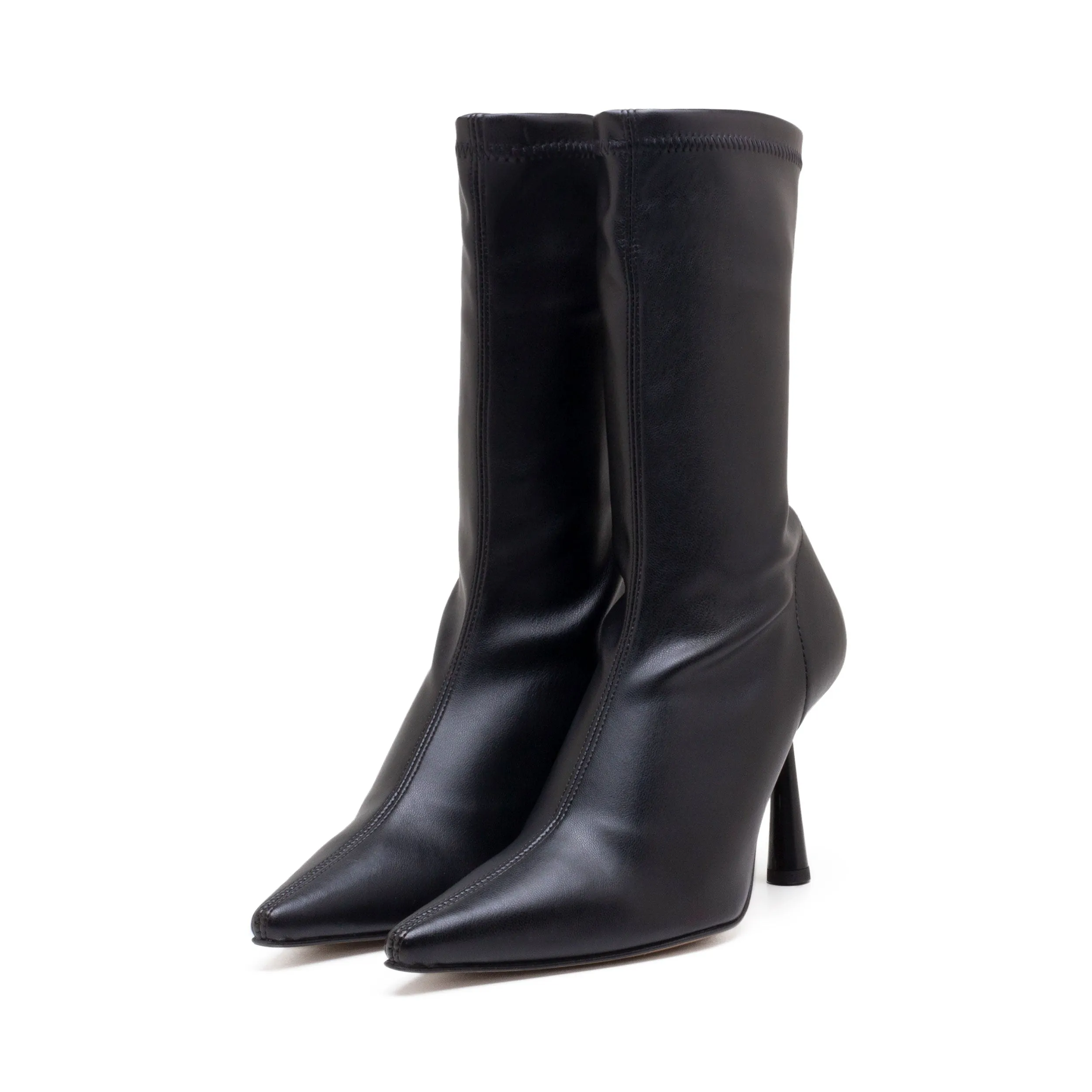 Active Wear SELENA ELASTIC ANKLE BOOTIE