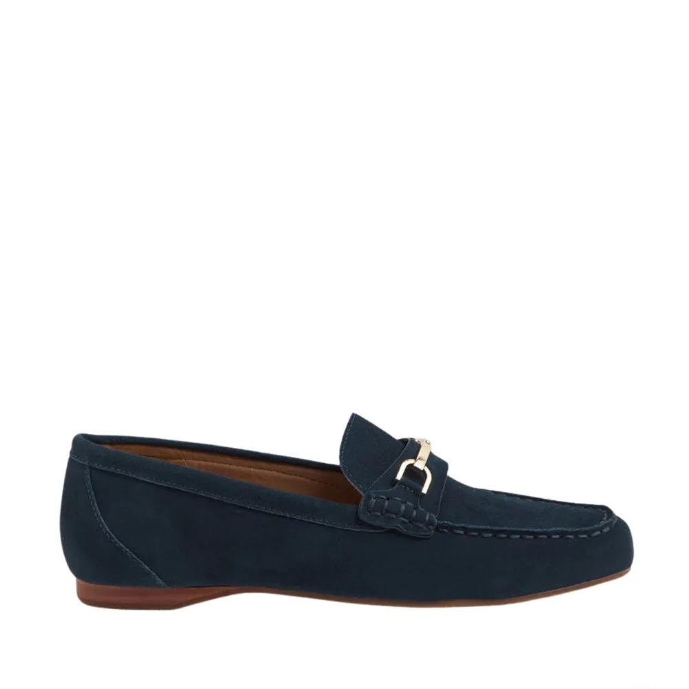 HUSH PUPPIES KEEPER MIDNIGHT Relaxing Fit