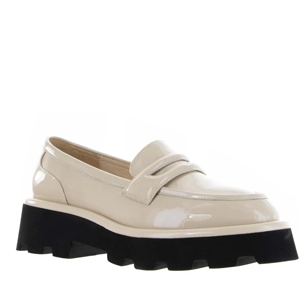 LE SANSA BROOKE NUDE Relaxed Vibe