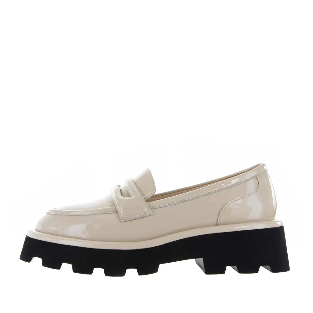 LE SANSA BROOKE NUDE True Steps Air Glide