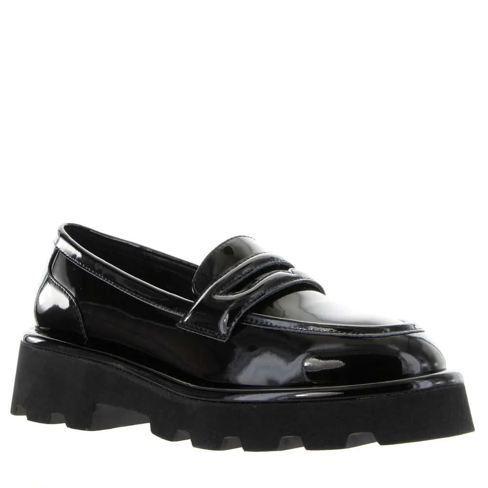 LE SANSA BROOKE BLACK Safe Lane Cool Path