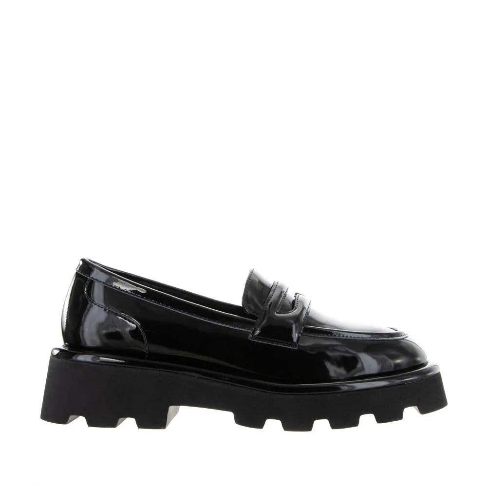 Quick Style Fit Active Comfort Walk LE SANSA BROOKE BLACK
