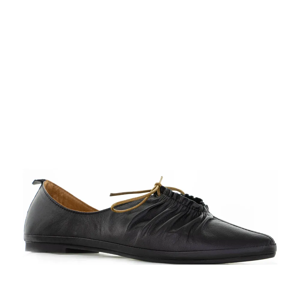 Run Path LE SANSA SESTO BLACK