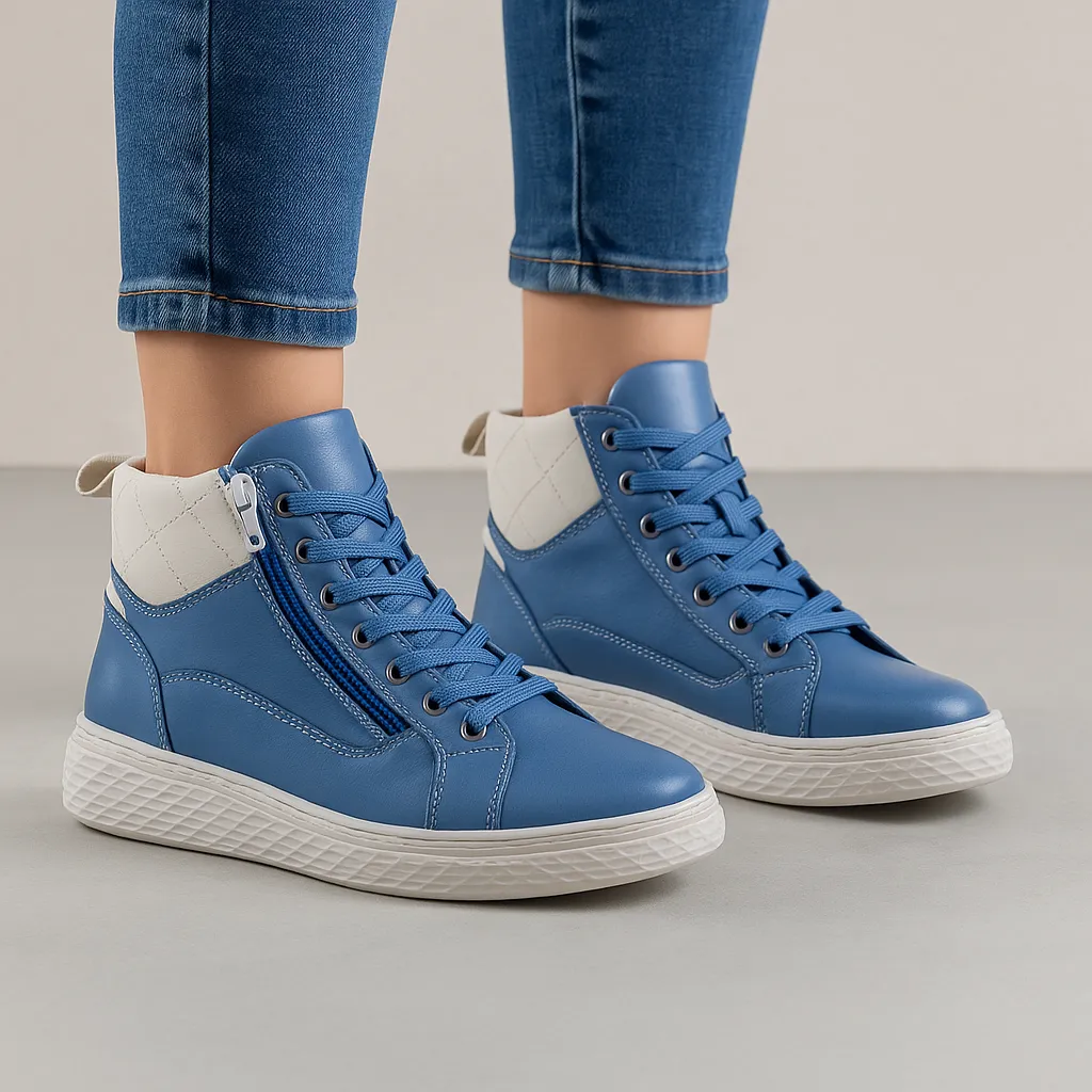 CABELLO UFA DENIM Cold Weather