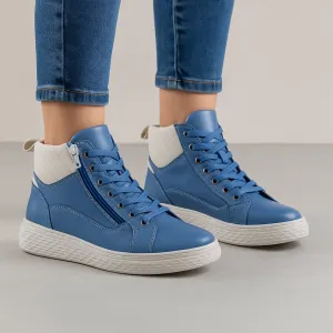 CABELLO UFA DENIM Cold Weather