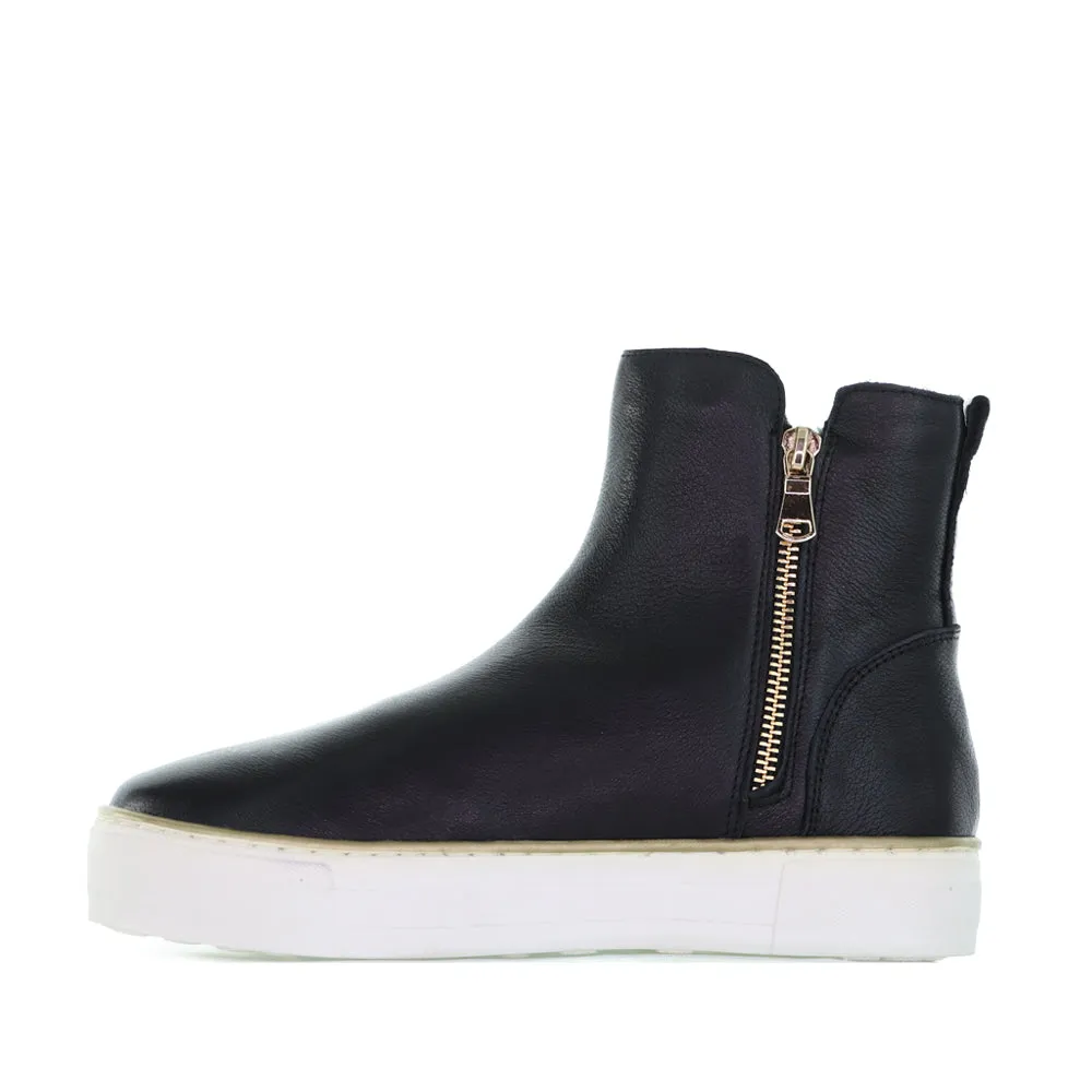 Breathable Interior DJANGO & JULIETTE FULCAST BLACK