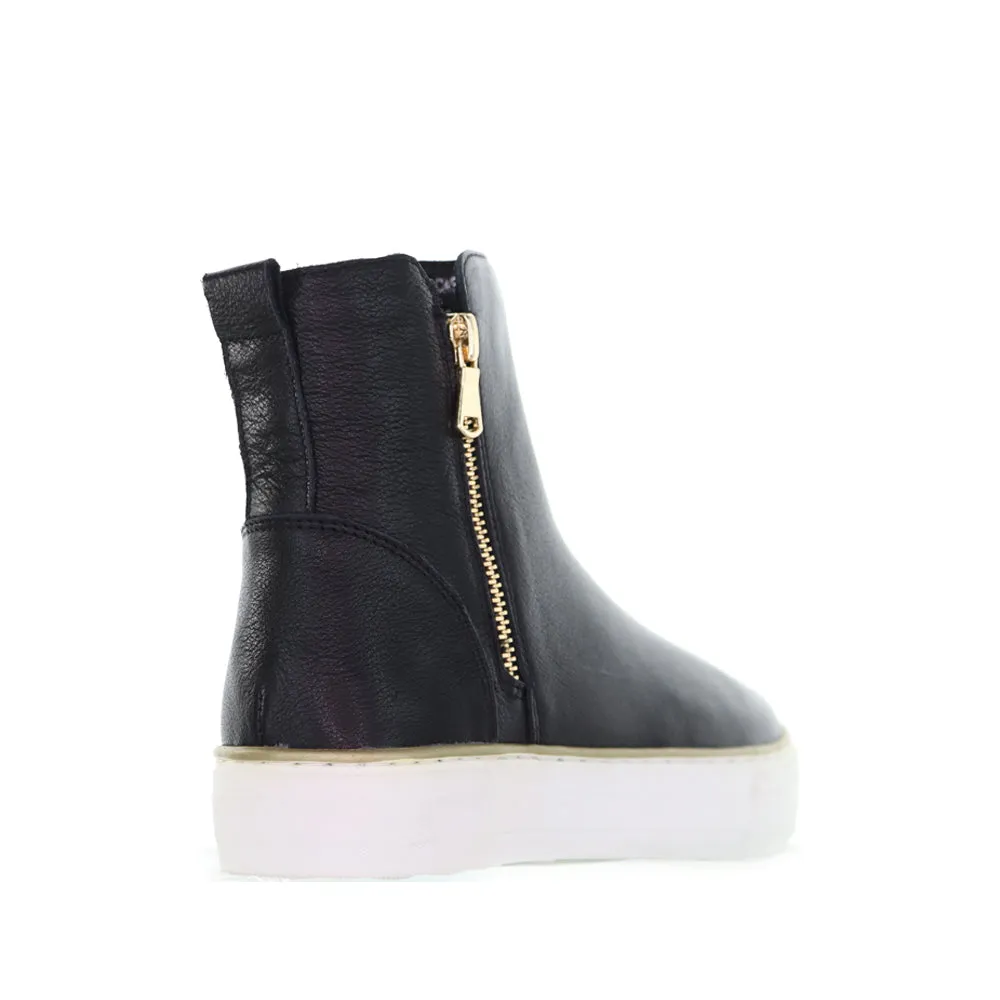Modern Utility Utility Style DJANGO & JULIETTE FULCAST BLACK