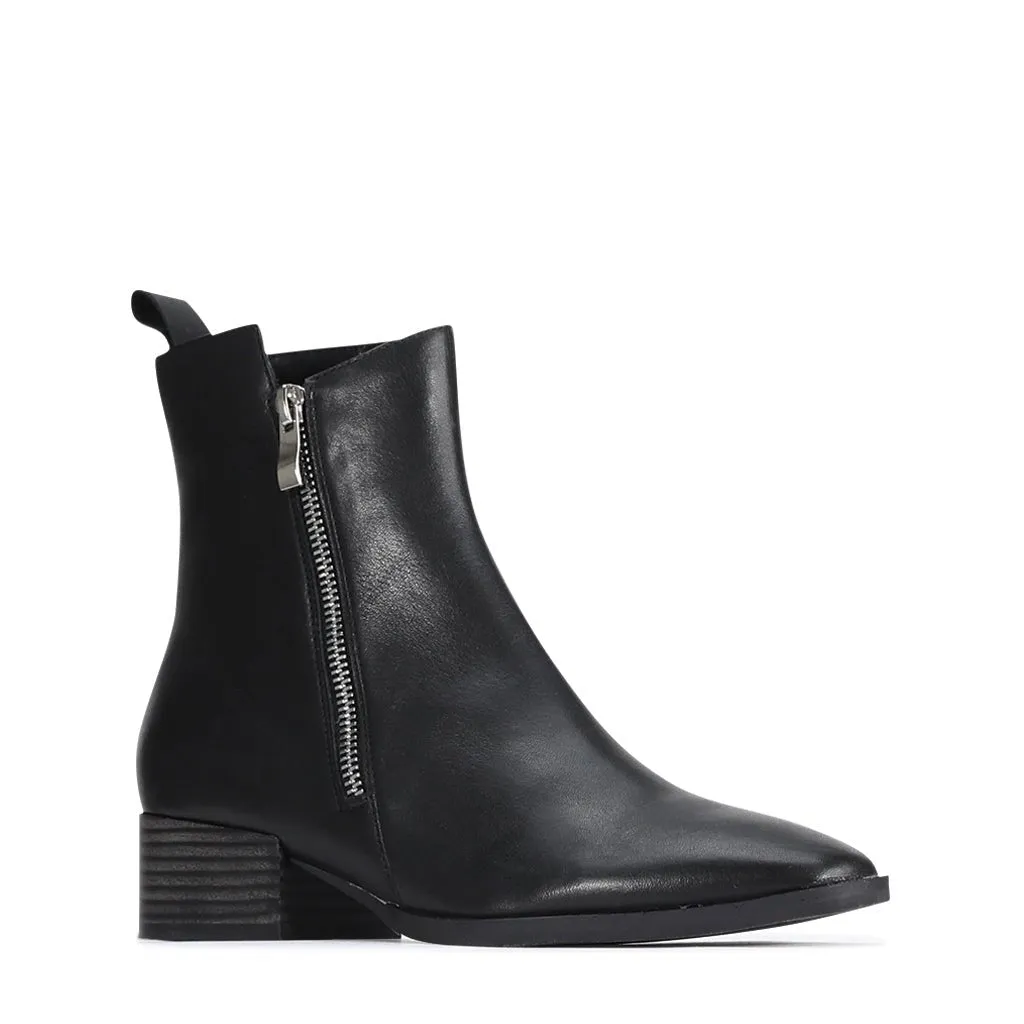 Supportive High-Performance Footwear EOS KENDRA BLACK