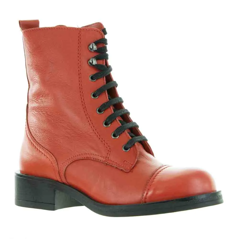 Western Pattern Travel Essential RILASSARE TORONTO CHILLI