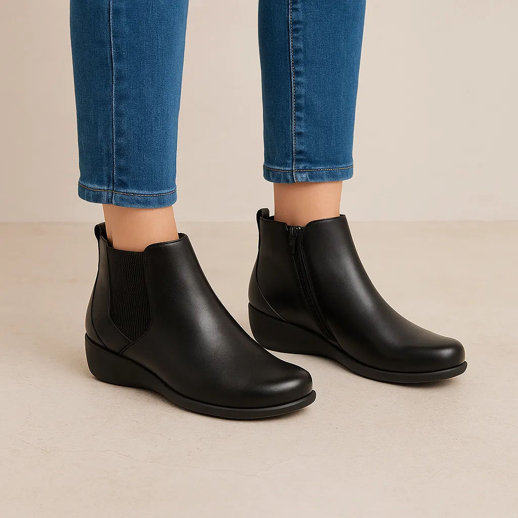 Shopping Lover Enhanced grip ZIERA SHANGHAI BLACK