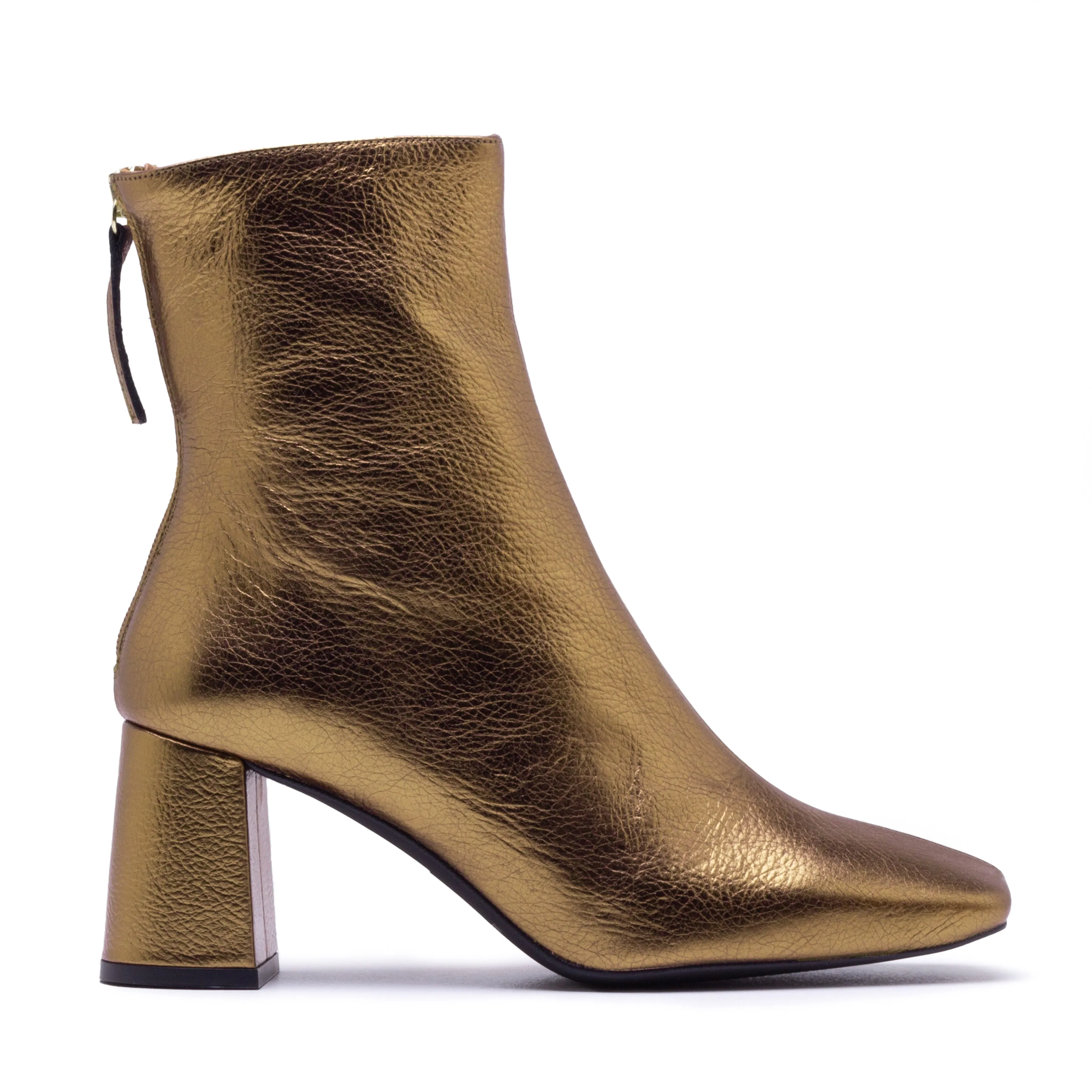 CARMEN BOOT Everyday Style
