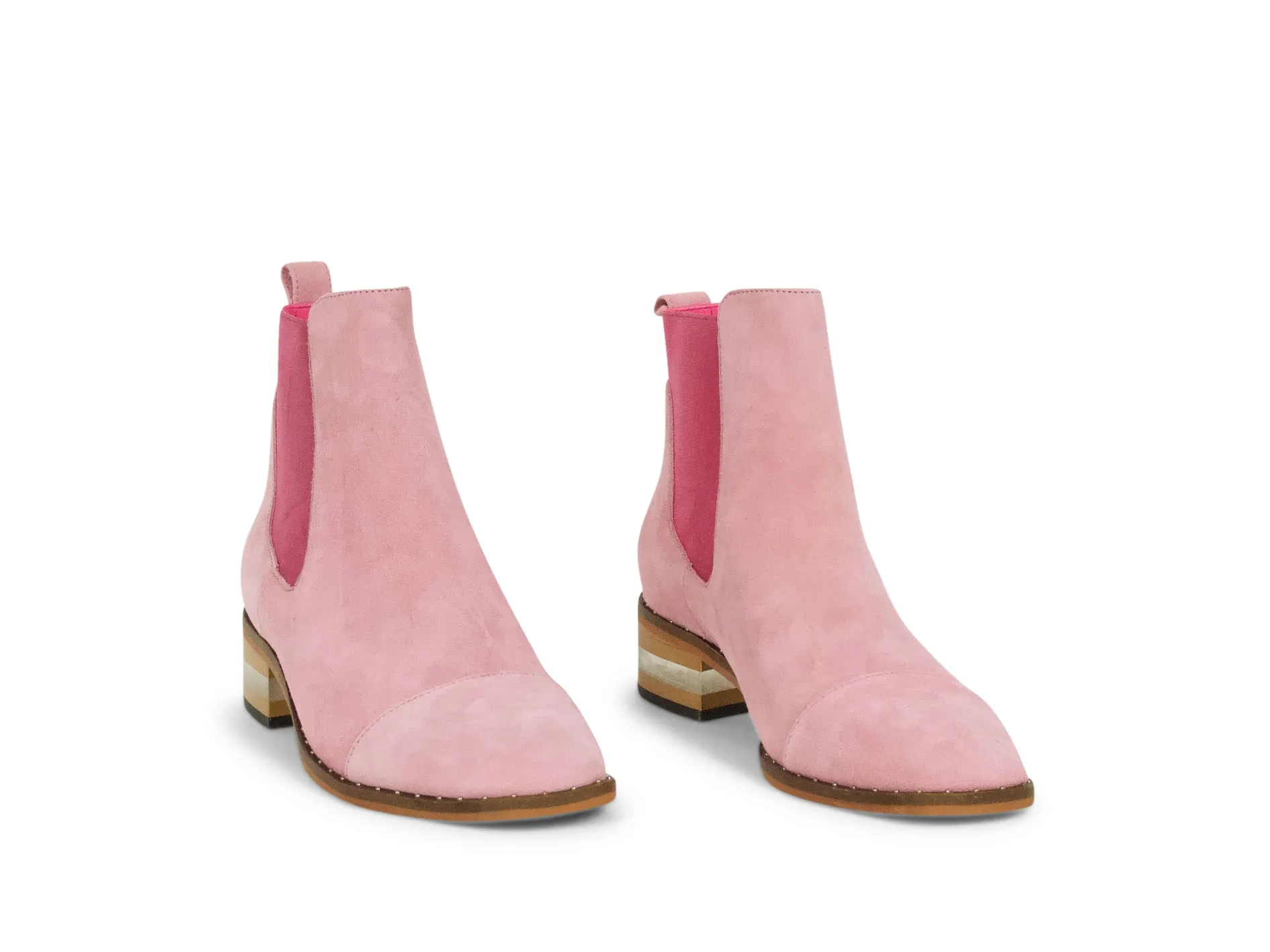 DJANGO & JULIETTE FORDA PINK Thick Grip