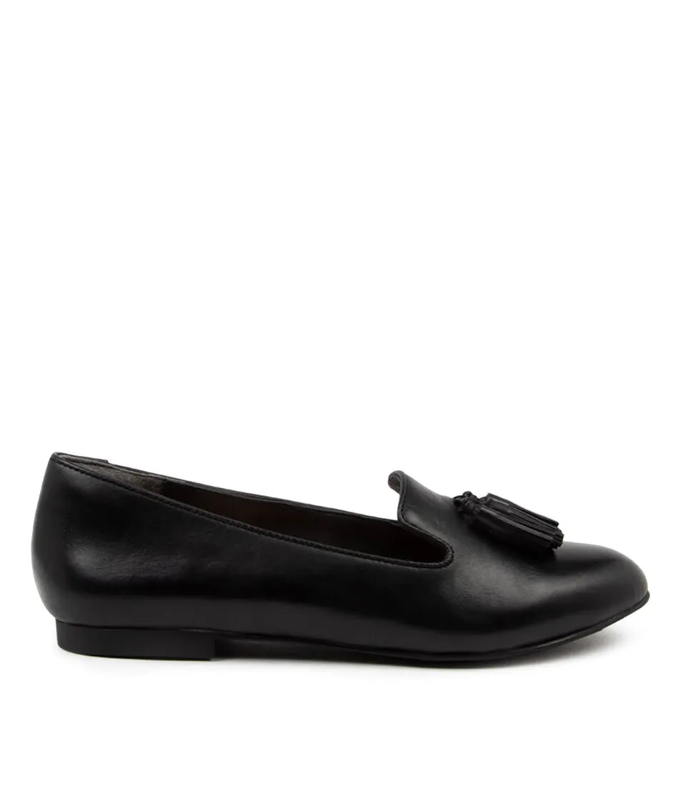 ZIERA CHARTER BLACK premium design Sunny Walk