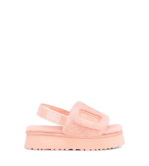 UGG Disco Slide Race day