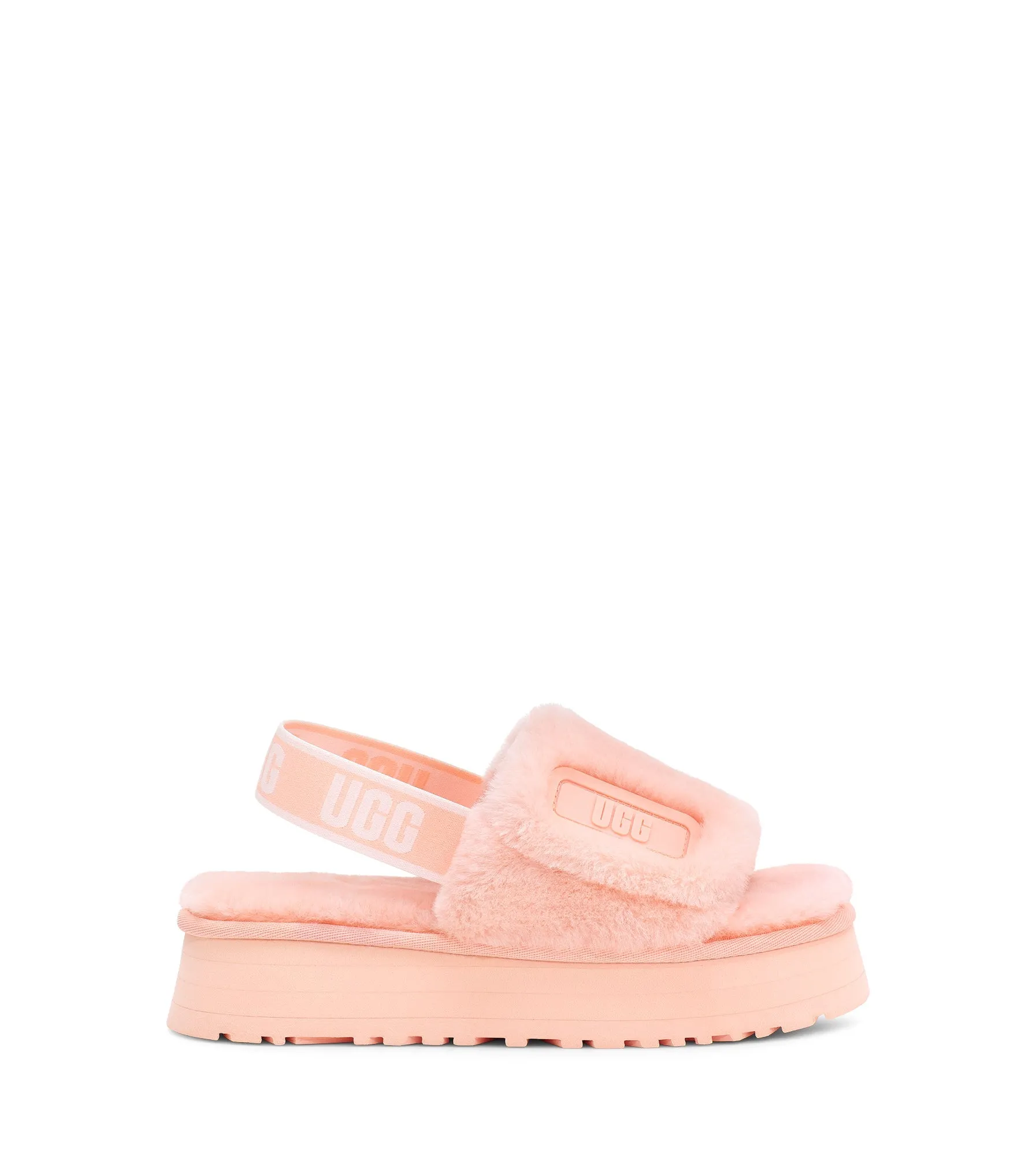 Future Walk UGG Disco Slide