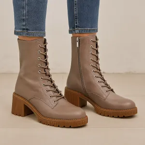 Metallic Buckle DJANGO & JULIETTE ZACK MUD