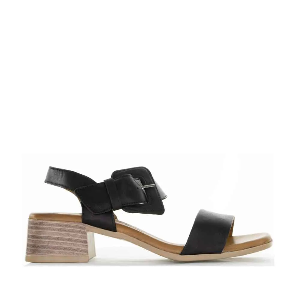 Unique Style LE SANSA DUBLIN BLACK