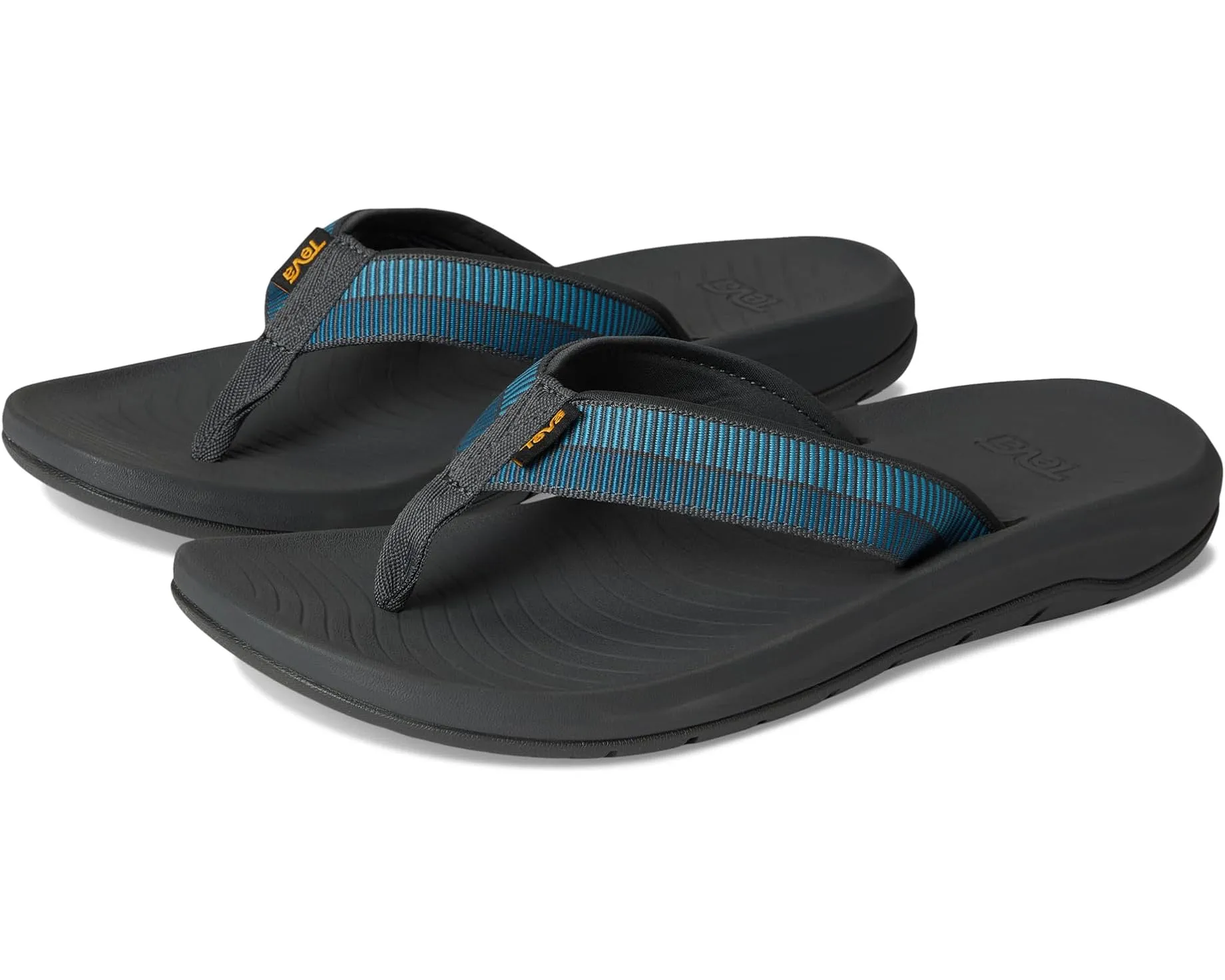 Teva Hurricane Flip Men gym - style