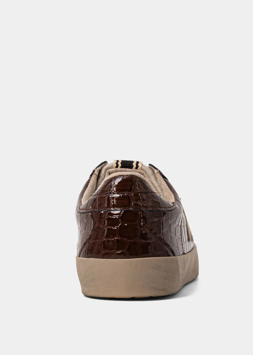 Indoor Breathable Upper PAULA