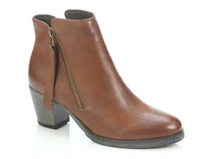 Beauty Walk Reinforced Vitali Ankle Boots