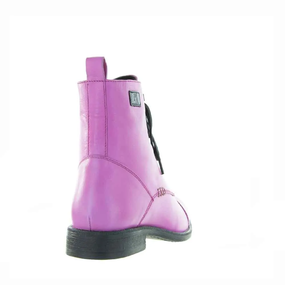 Trendy Vibe Slip-On Design LE SANSA RIPLEY HOT PINK