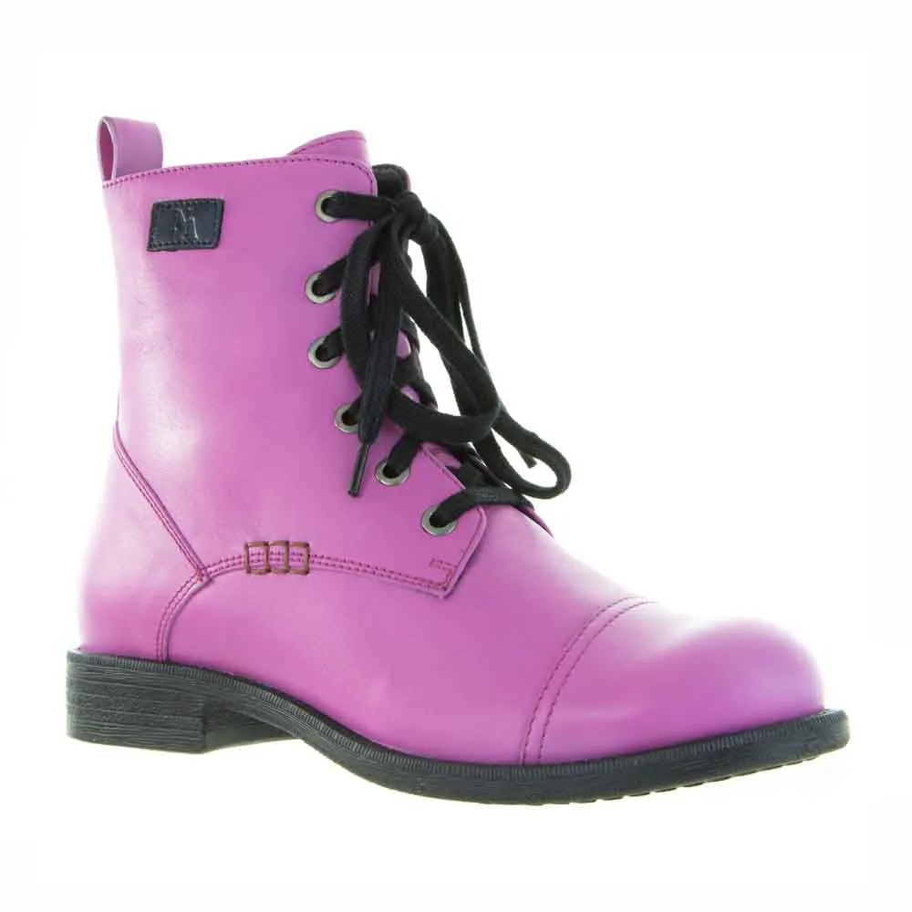 city commute Tough Exterior LE SANSA RIPLEY HOT PINK