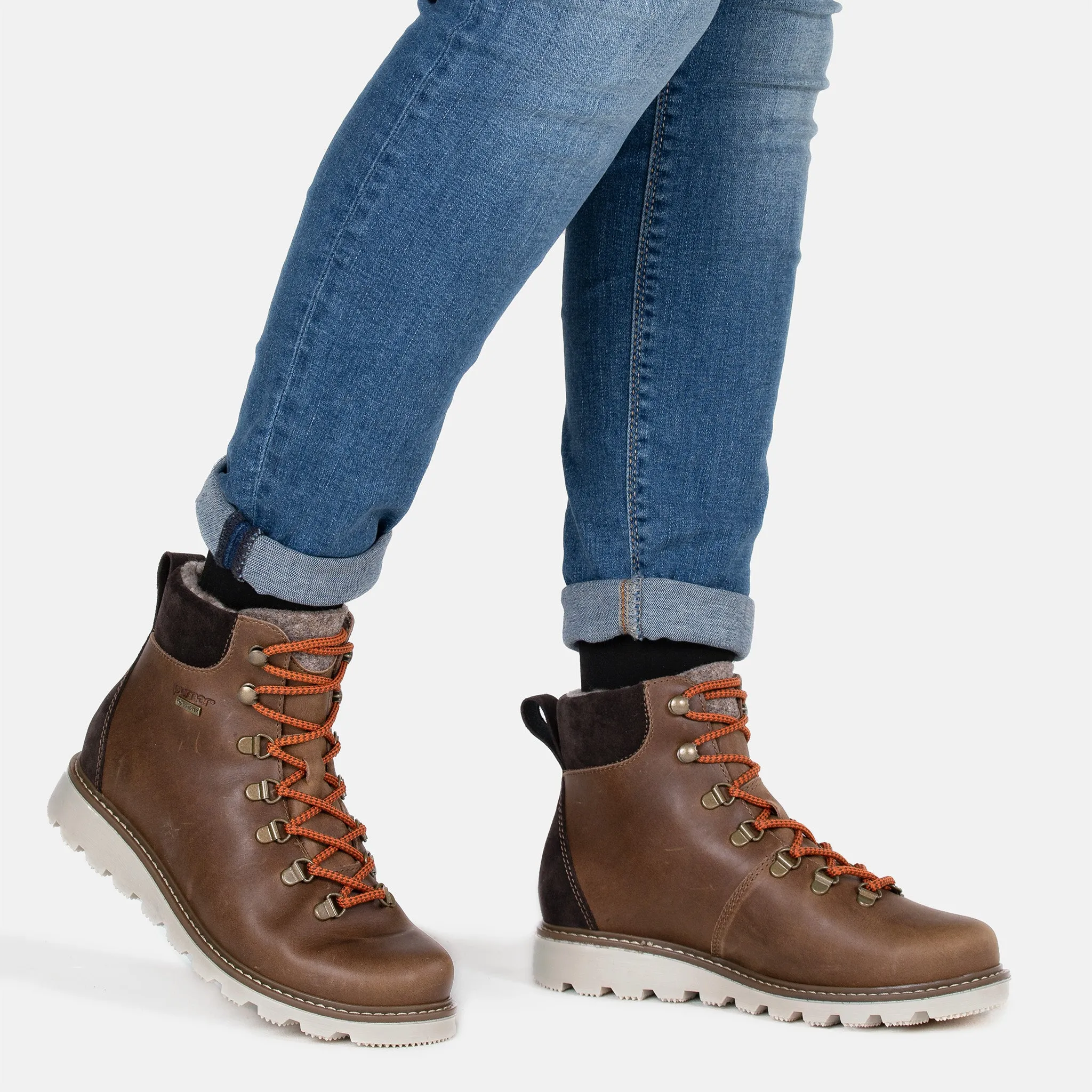 Support frame ORAS Women's GORE-TEX? ankle boots