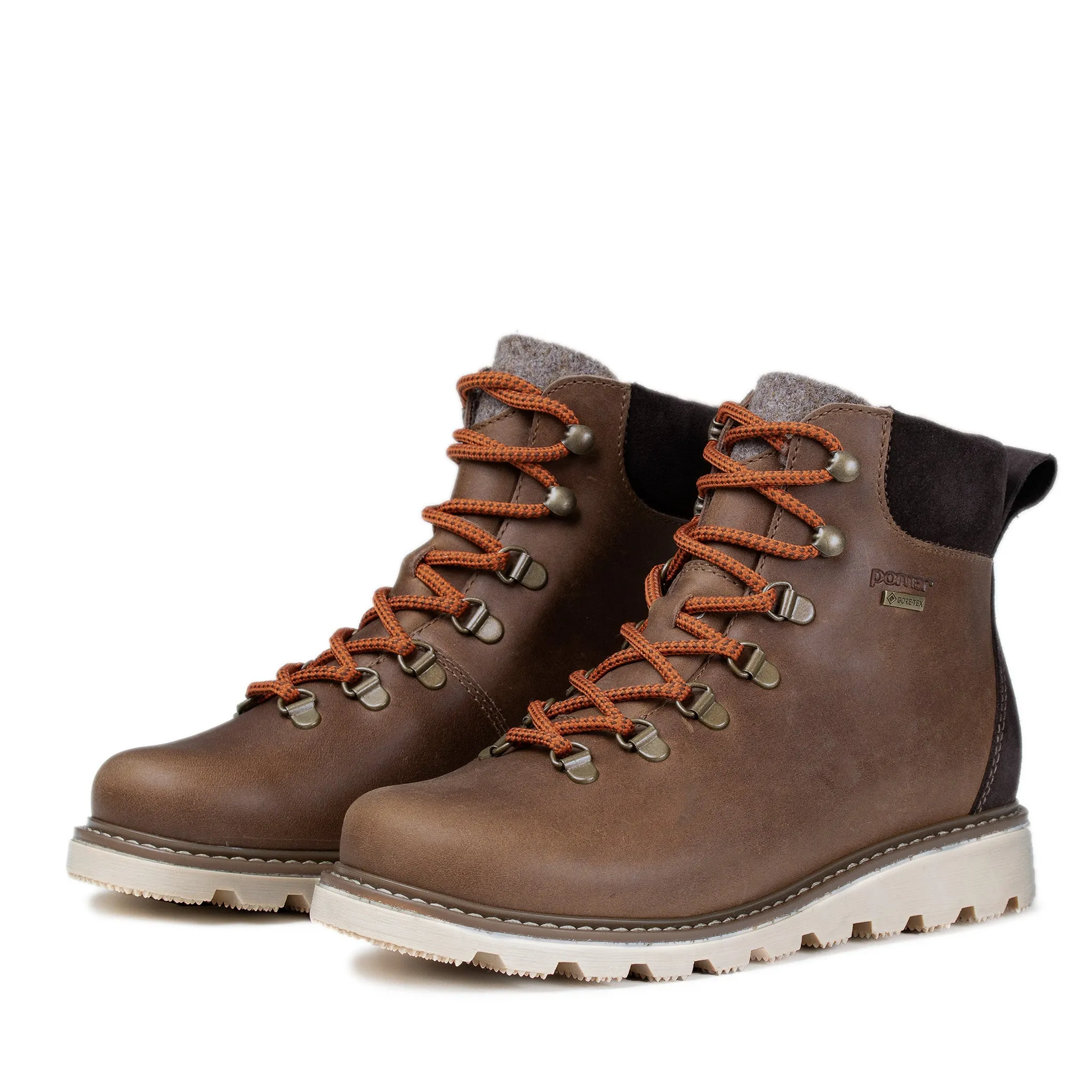 ORAS Women's GORE-TEX? ankle boots Perfect Fit Protective Upper