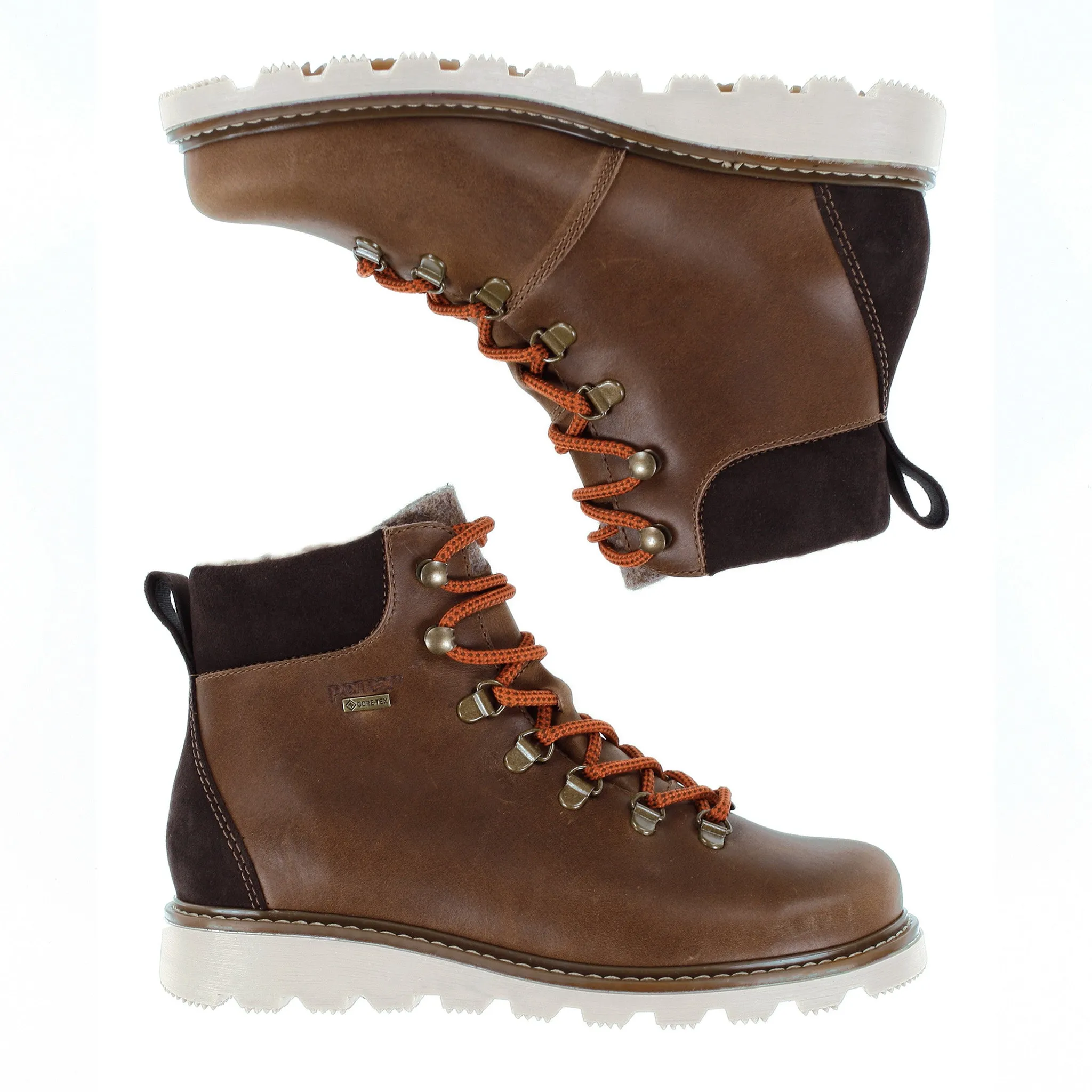 ORAS Women's GORE-TEX? ankle boots Mesh Upper