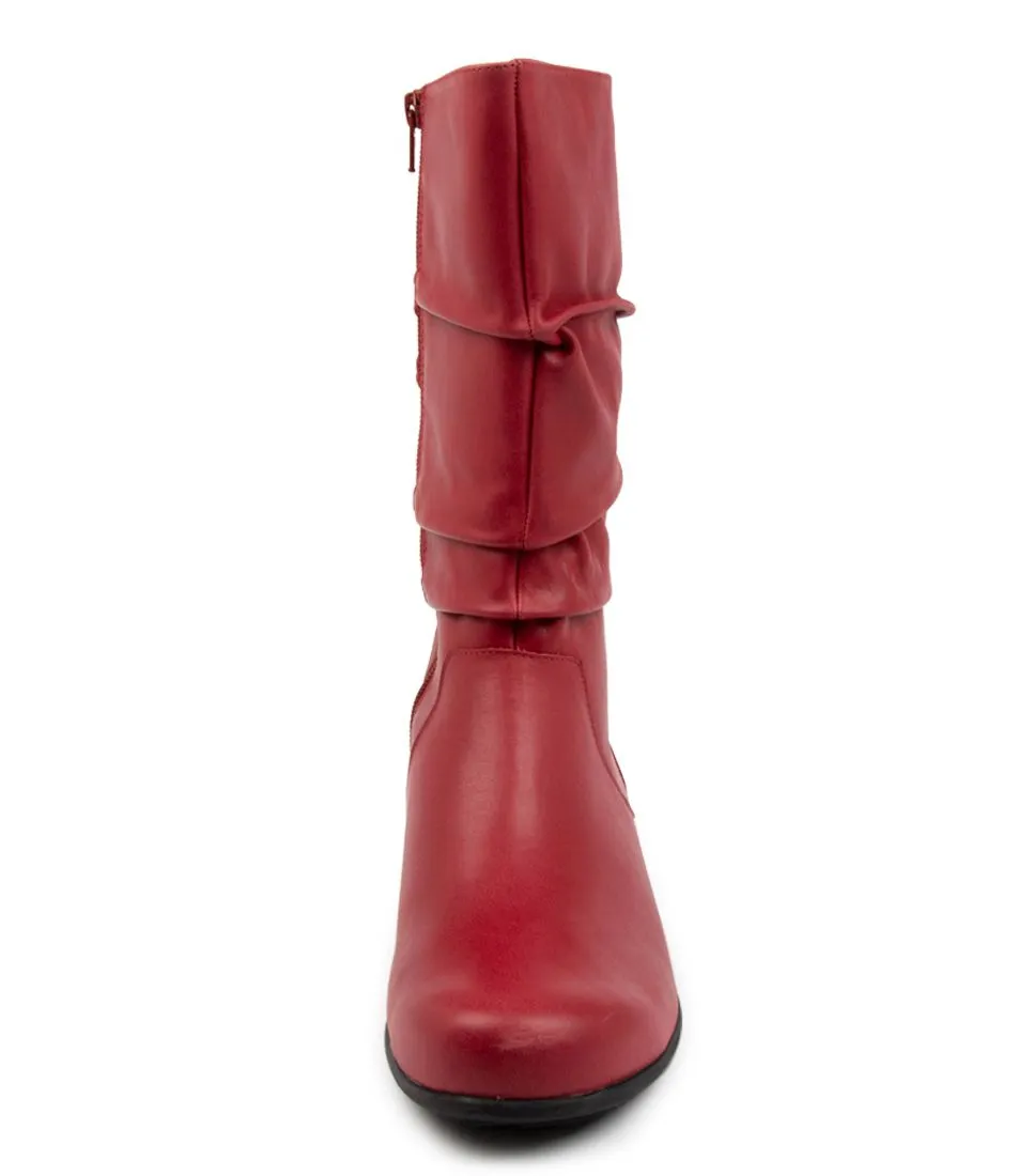 ZIERA SEATTLE DK RED Outdoor Function
