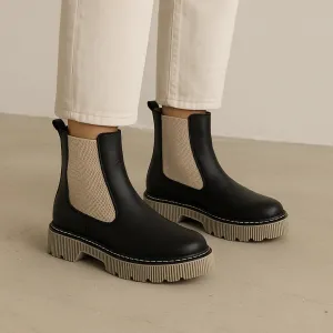 outsole - type LE SANSA ROSE BLACK