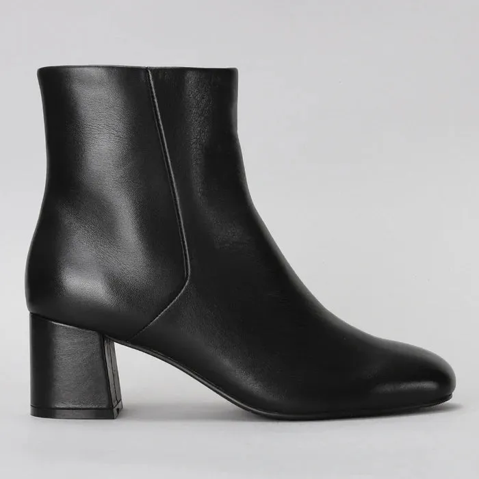 LE SANSA ROCKET BLACK Pull On Style Work Day