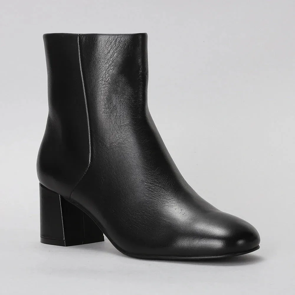 LE SANSA ROCKET BLACK Fashion Utility Sturdy sole