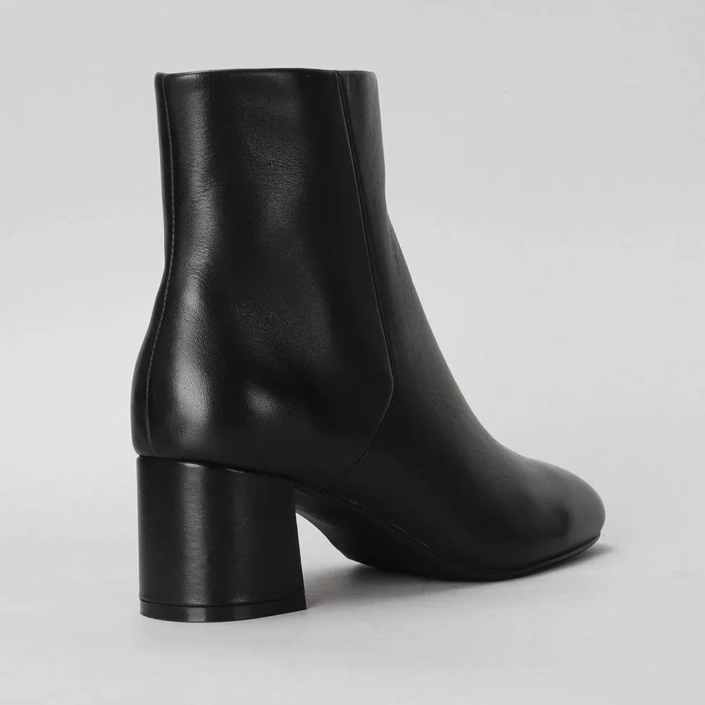 Ventilated LE SANSA ROCKET BLACK