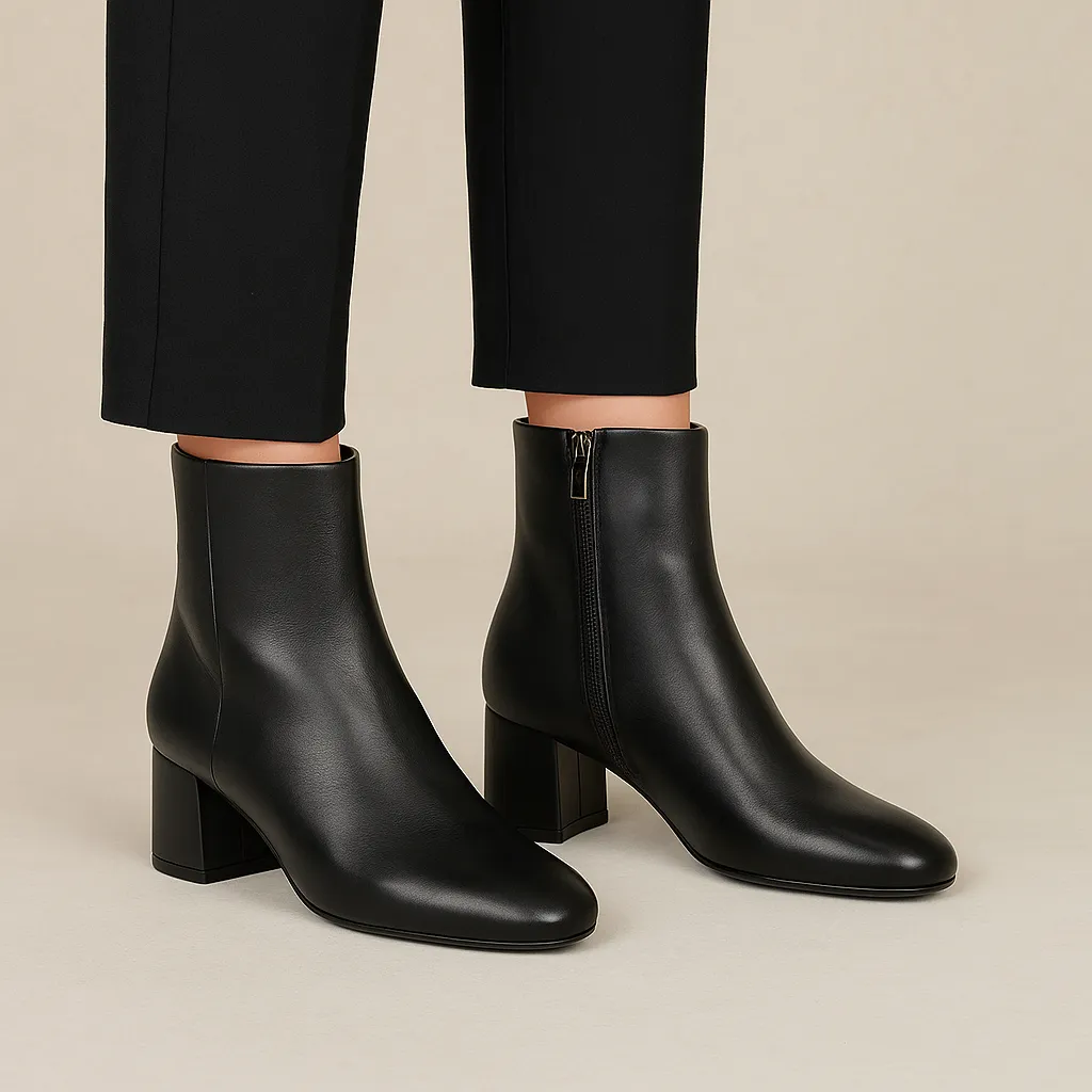 Weekend Fit LE SANSA ROCKET BLACK