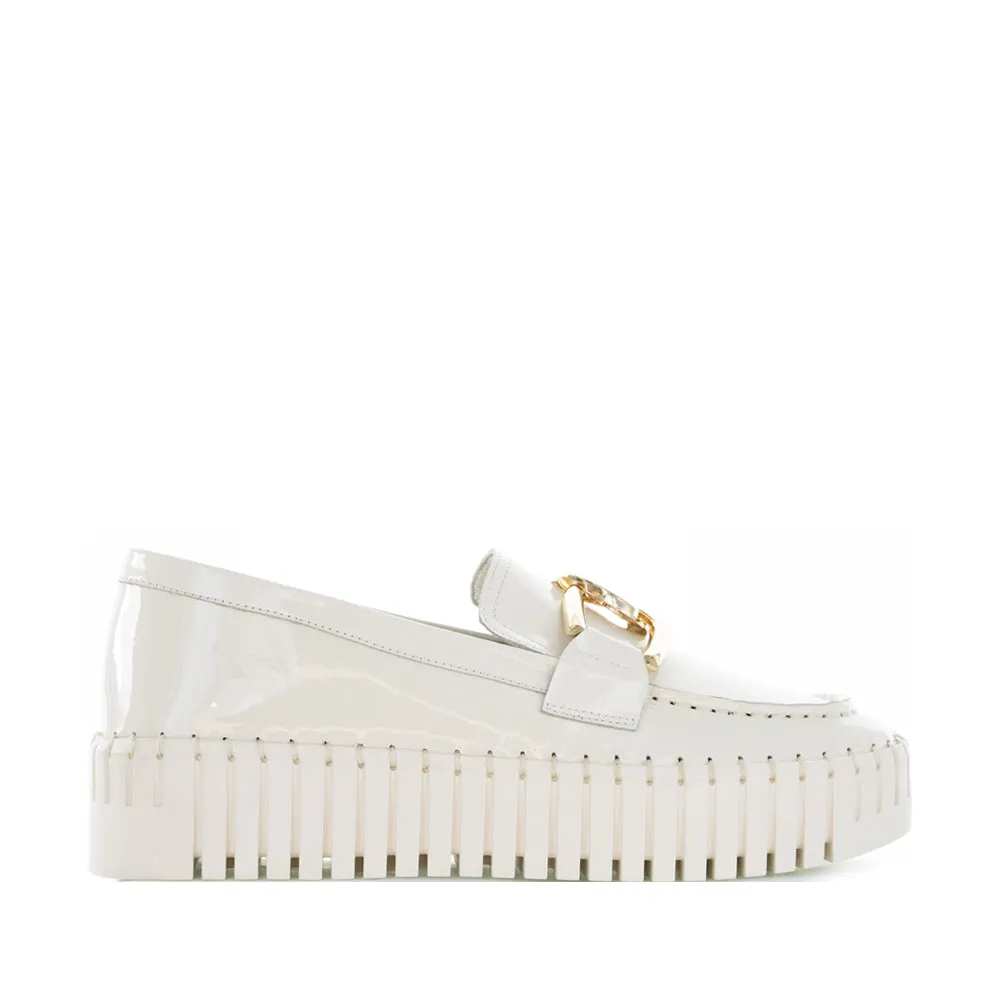 Comfort Fit DJANGO & JULIETTE BRONTIS IVORY