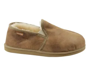 Shepherd Men Bosse Antique Cognac 450-52 Weekend Casual